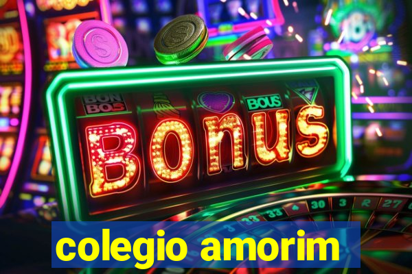 colegio amorim